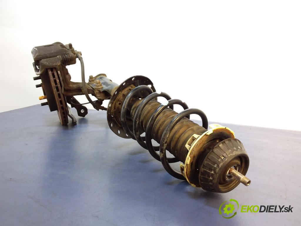 Honda City 2009 náboj ľavá