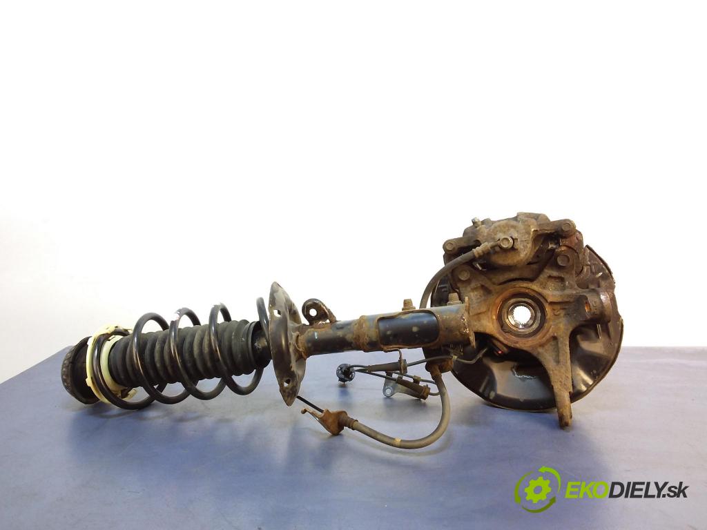 Honda City 2009 náboj ľavá