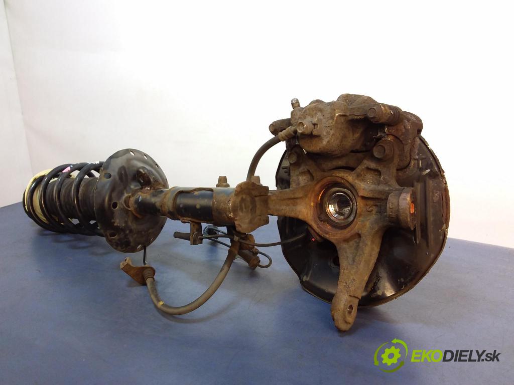 Honda City 2009 náboj ľavá