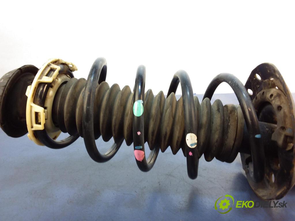 Honda City 2009 náboj ľavá