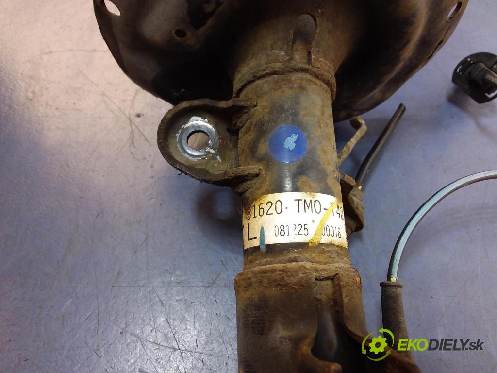 Honda City 2009 náboj ľavá