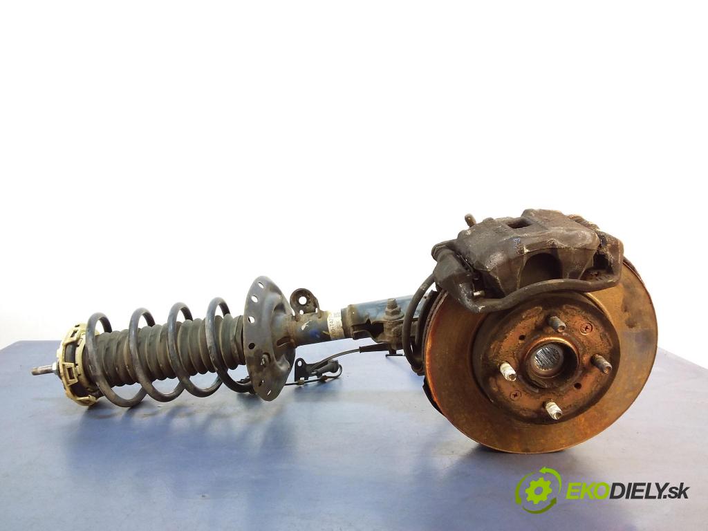 Honda City 2009 náboj Prava: