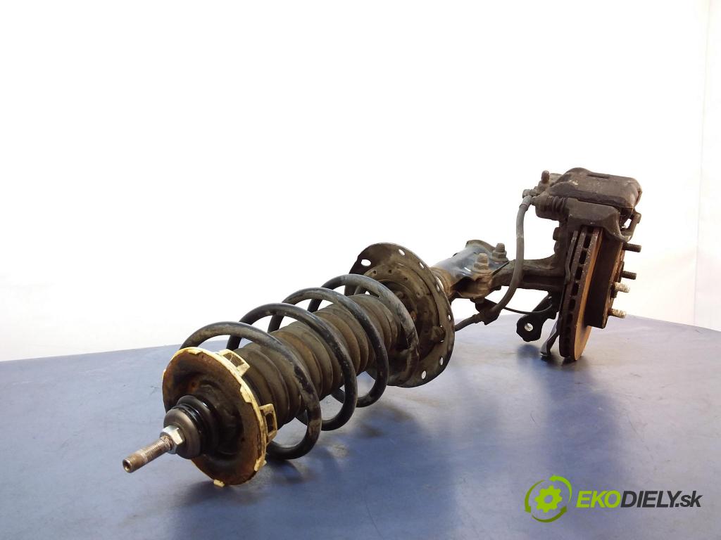 Honda City 2009 náboj Prava: