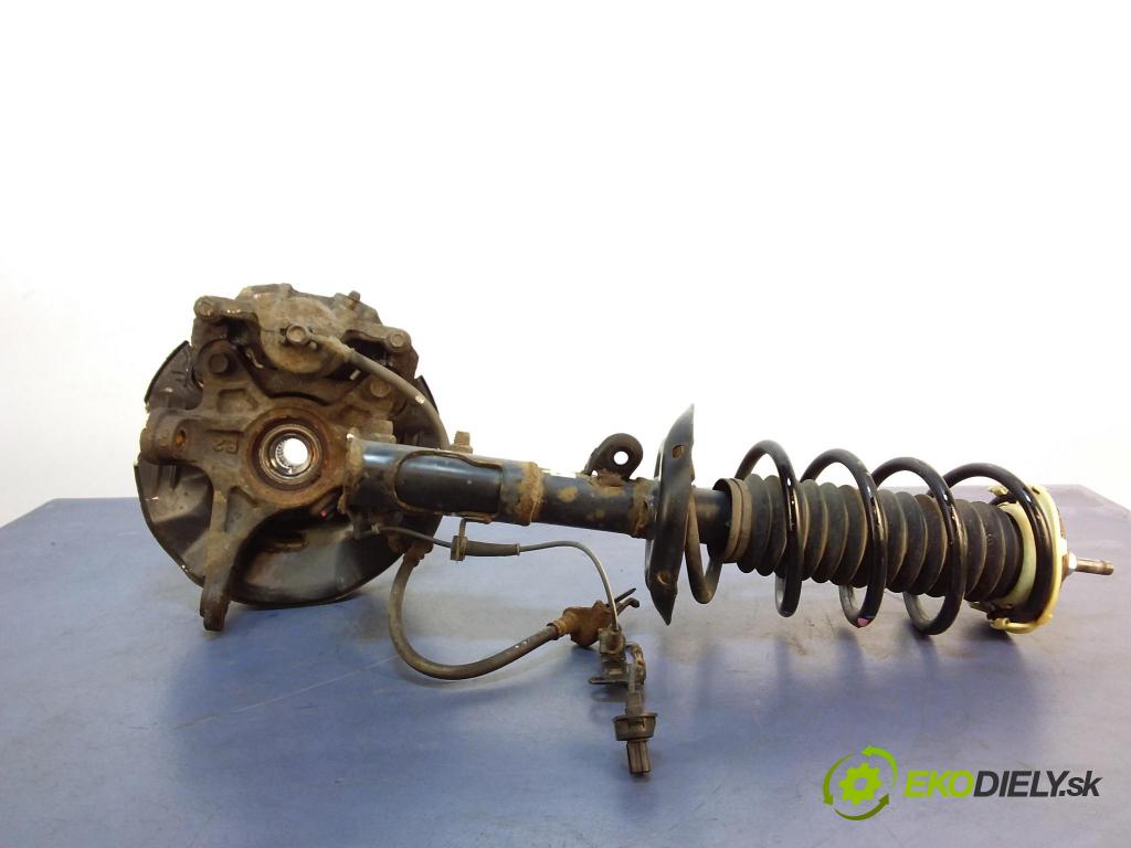 Honda City 2009 náboj Prava: