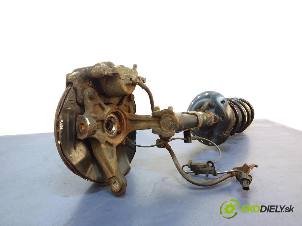 Honda City 2009 náboj Prava: