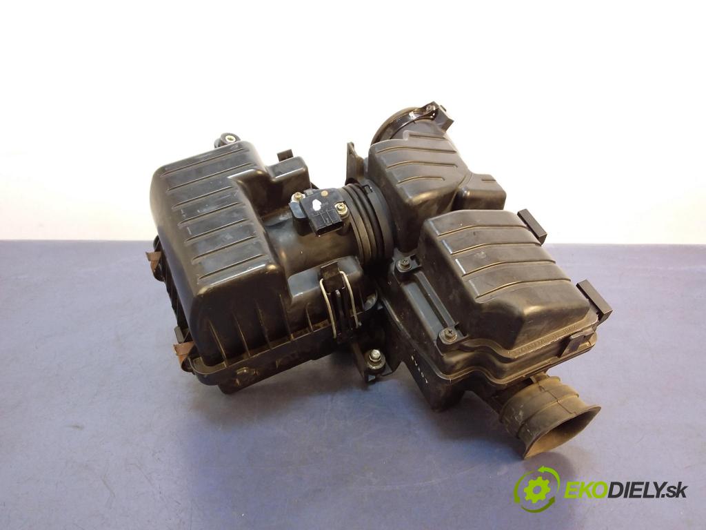 Honda City 2009 obal Filtre: Vzduch: AFH70M-41B