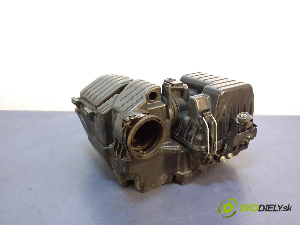 Honda City 2009 obal Filtre: Vzduch: AFH70M-41B