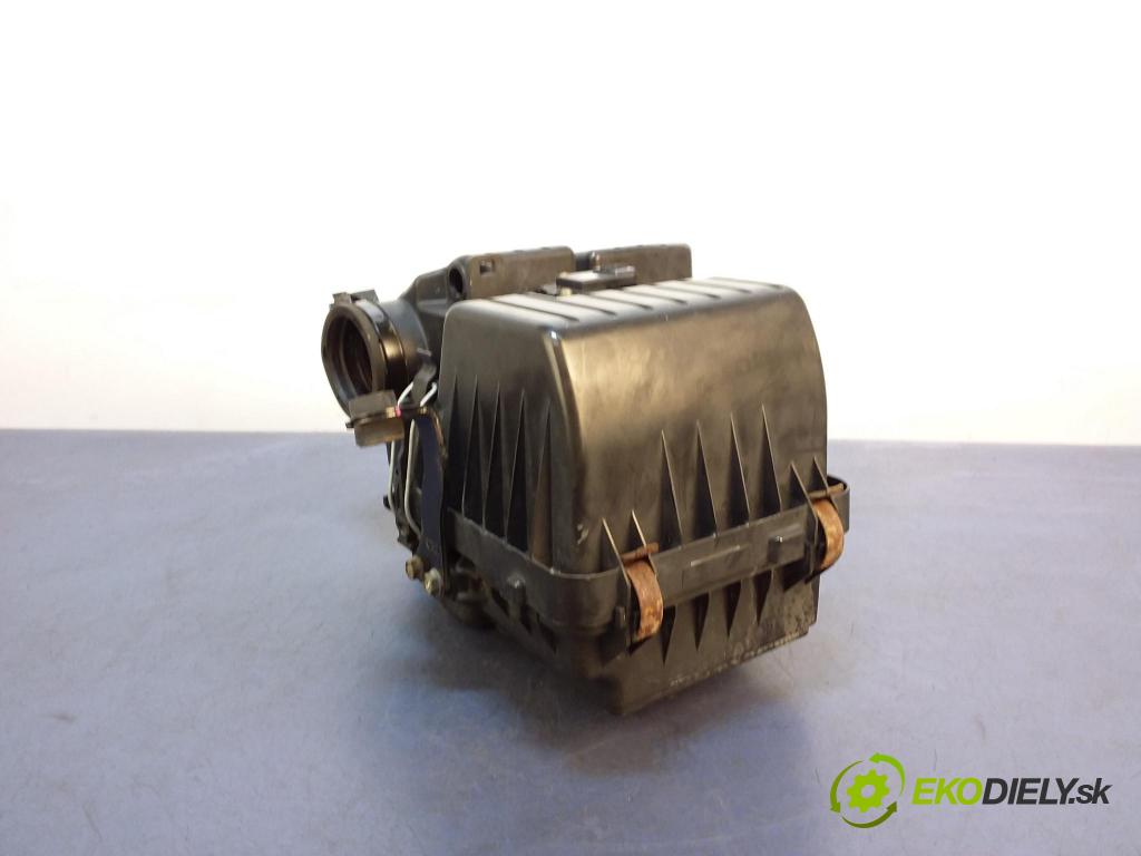 Honda City 2009 obal Filtre: Vzduch: AFH70M-41B