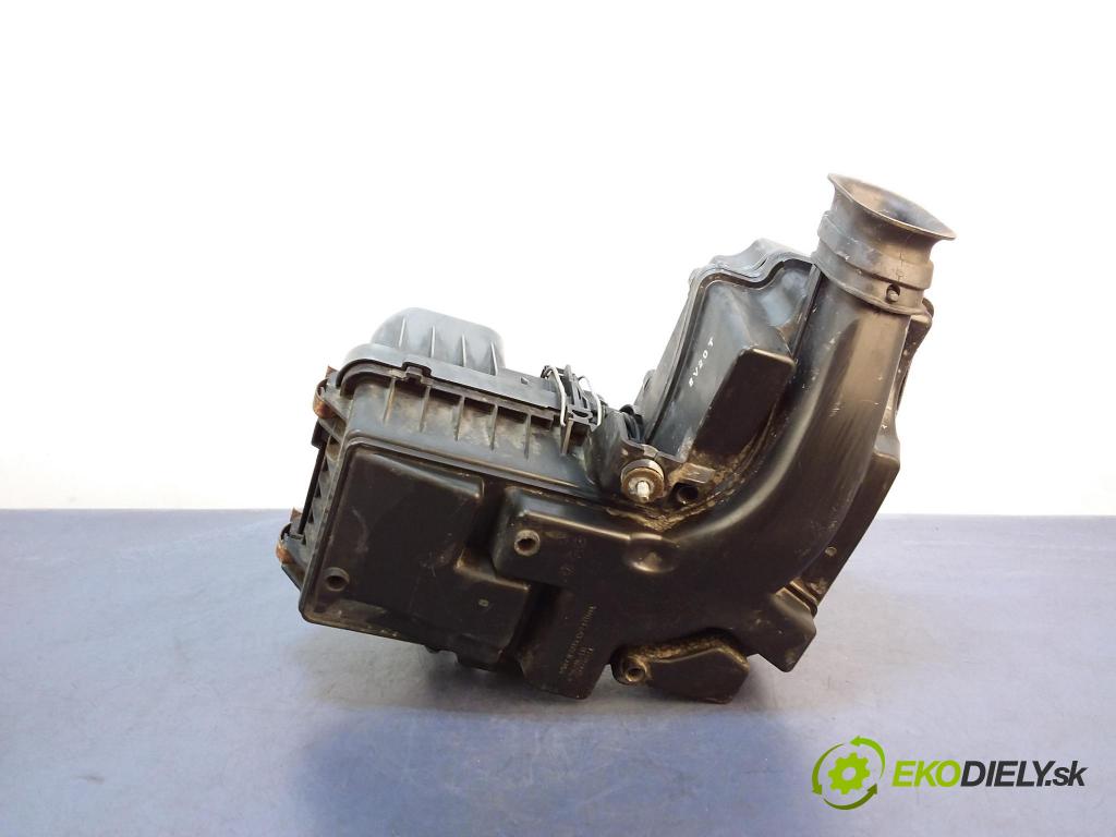 Honda City 2009 obal Filtre: Vzduch: AFH70M-41B