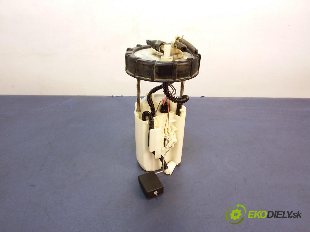 Honda City 2009 čerpadlo Pohonné hmoty / Systém Měření 17708-TFO-003