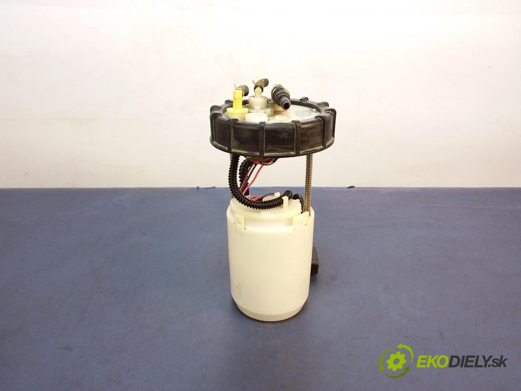 Honda City 2009 čerpadlo Pohonné hmoty / Systém Měření 17708-TFO-003