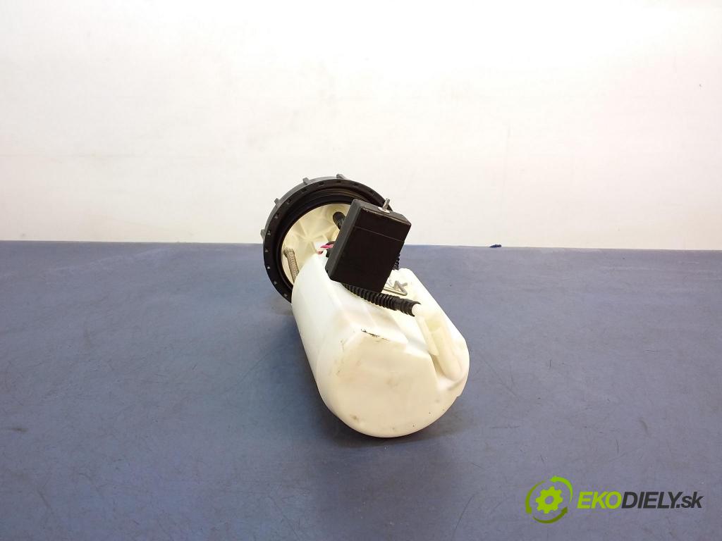 Honda City 2009 čerpadlo Pohonné hmoty / Systém Měření 17708-TFO-003