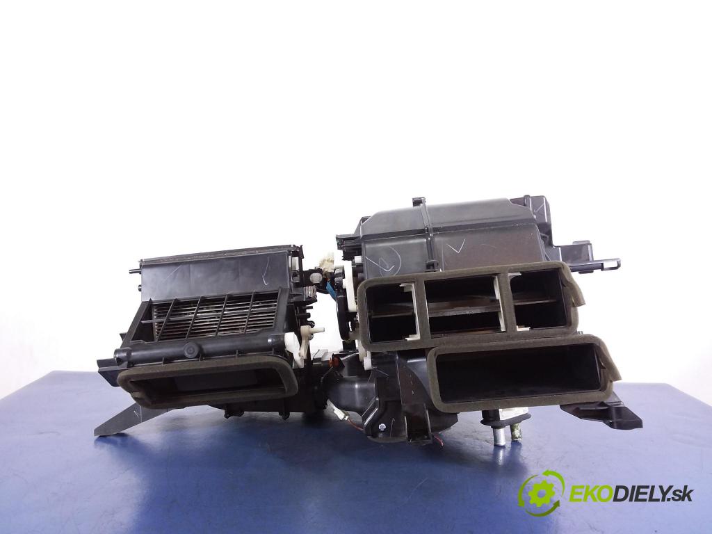 Honda City 2009 radiátor