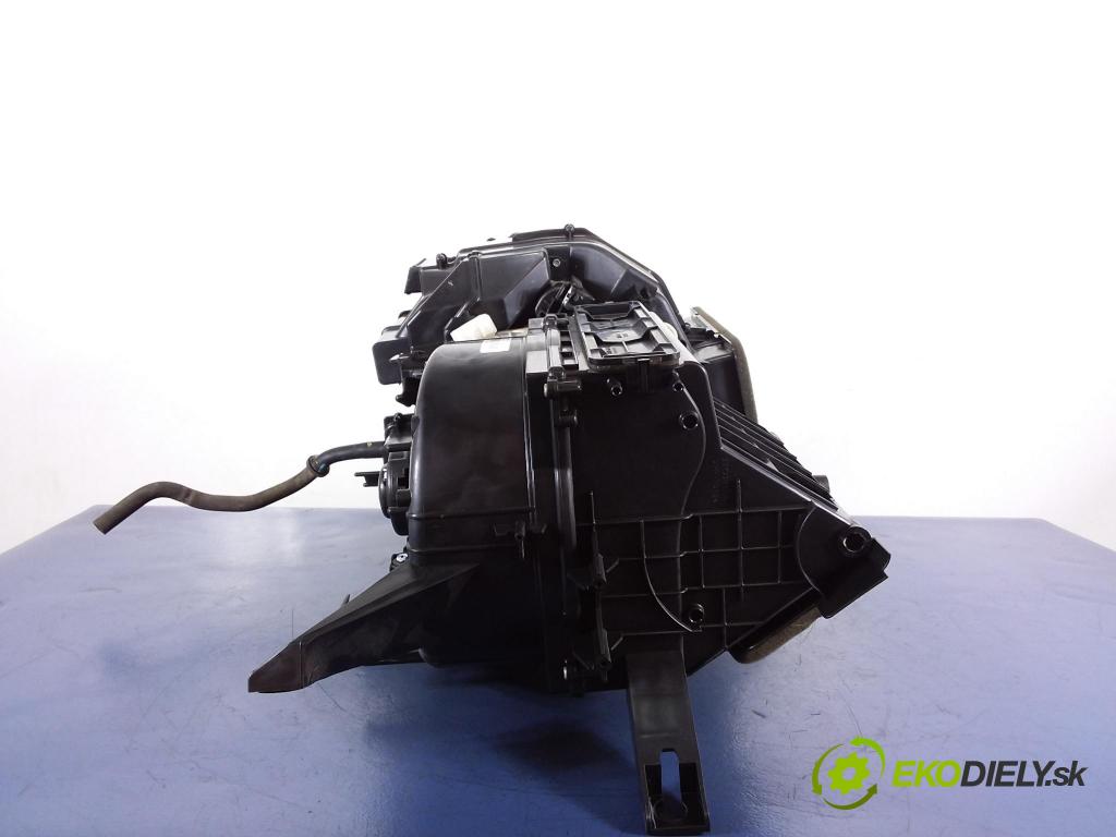 Honda City 2009 radiátor