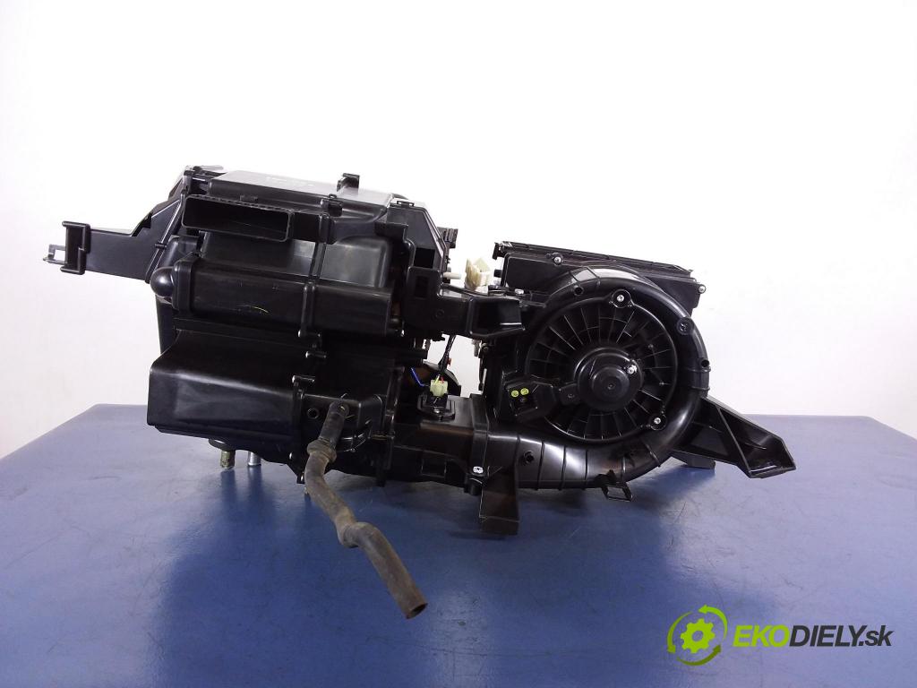 Honda City 2009 radiátor