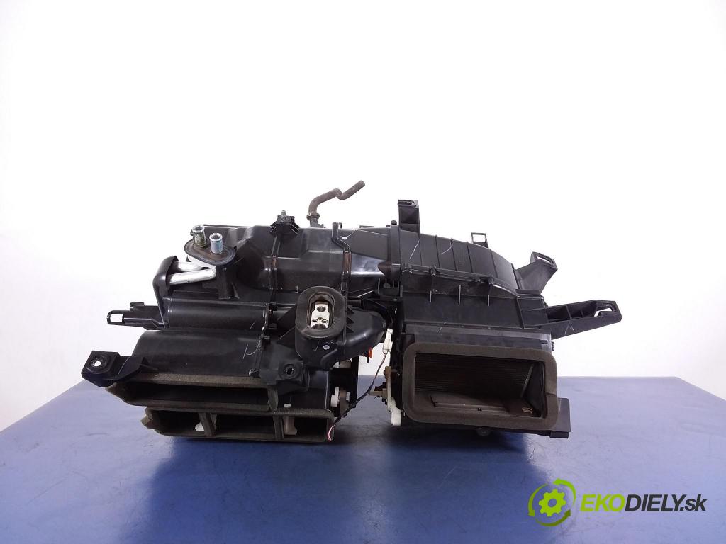 Honda City 2009 radiátor