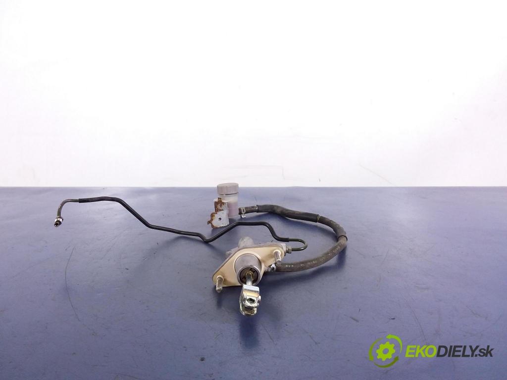 Honda City 2009 riadiaca jednotka