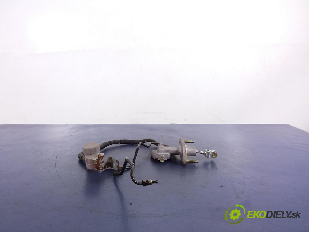 Honda City 2009 riadiaca jednotka