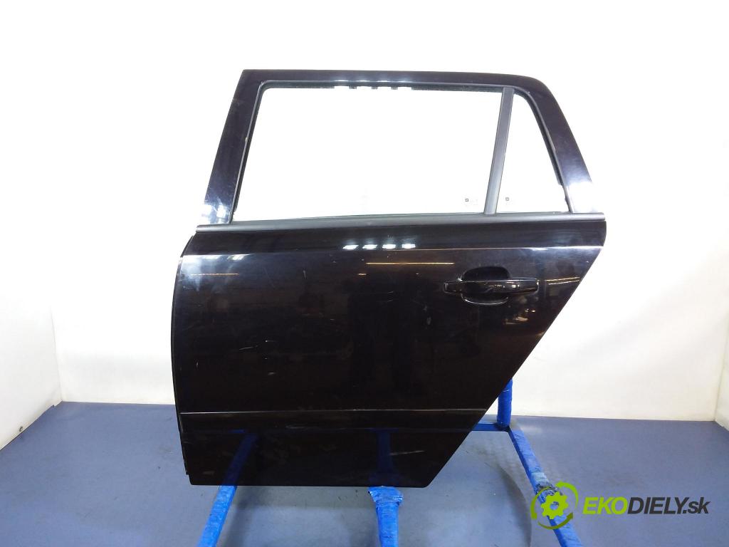 Opel Astra 2005 dvere zad Vľavo: