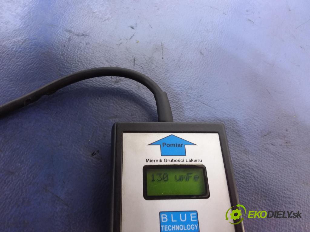 Opel Astra 2005 dvere zad Vľavo: