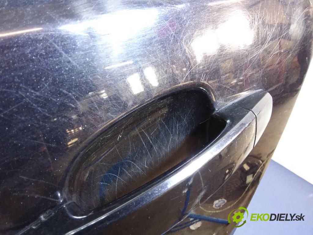 Opel Astra 2005 dvere zad Vľavo: