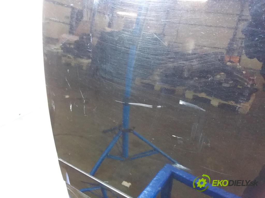 Opel Astra 2005 dvere zad Vľavo: