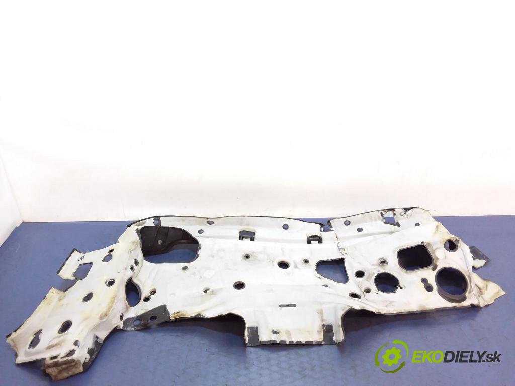 Bmw X5 0 Zvuková izolácia 7434475