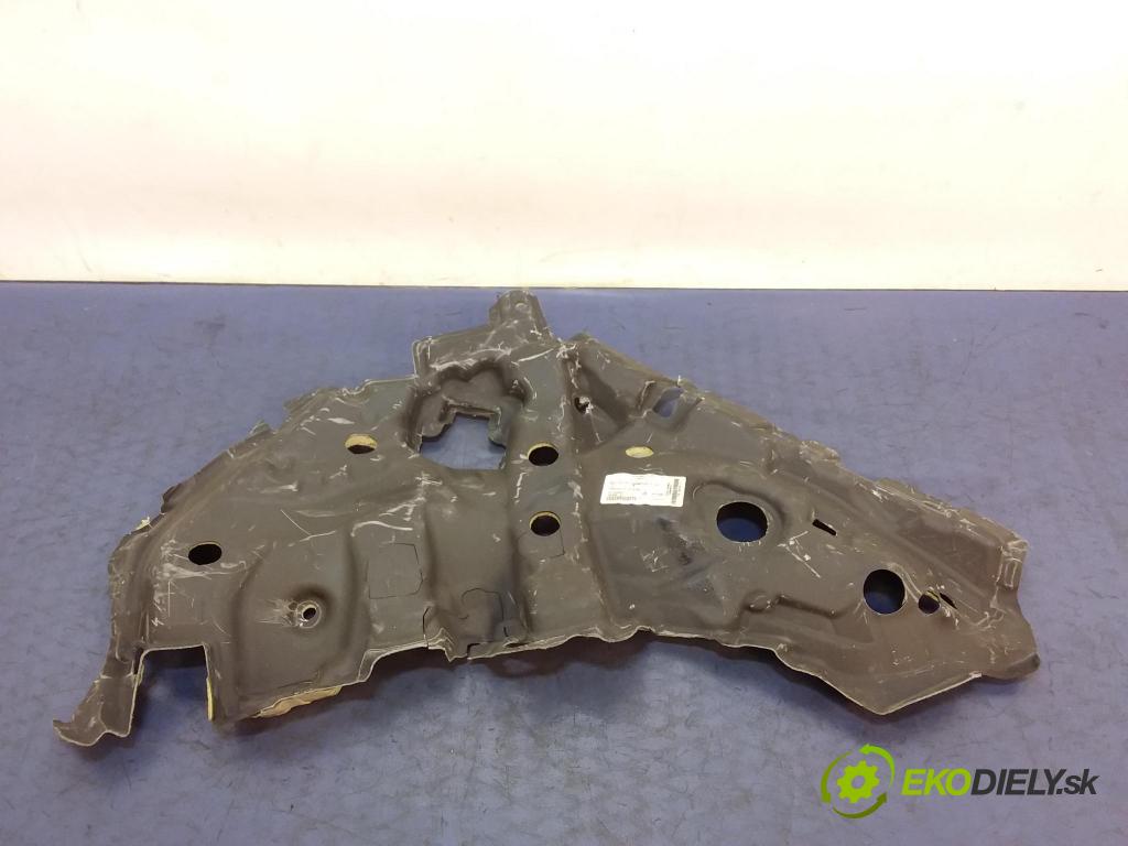 Bmw X5 0 Zvuková izolácia 7487059