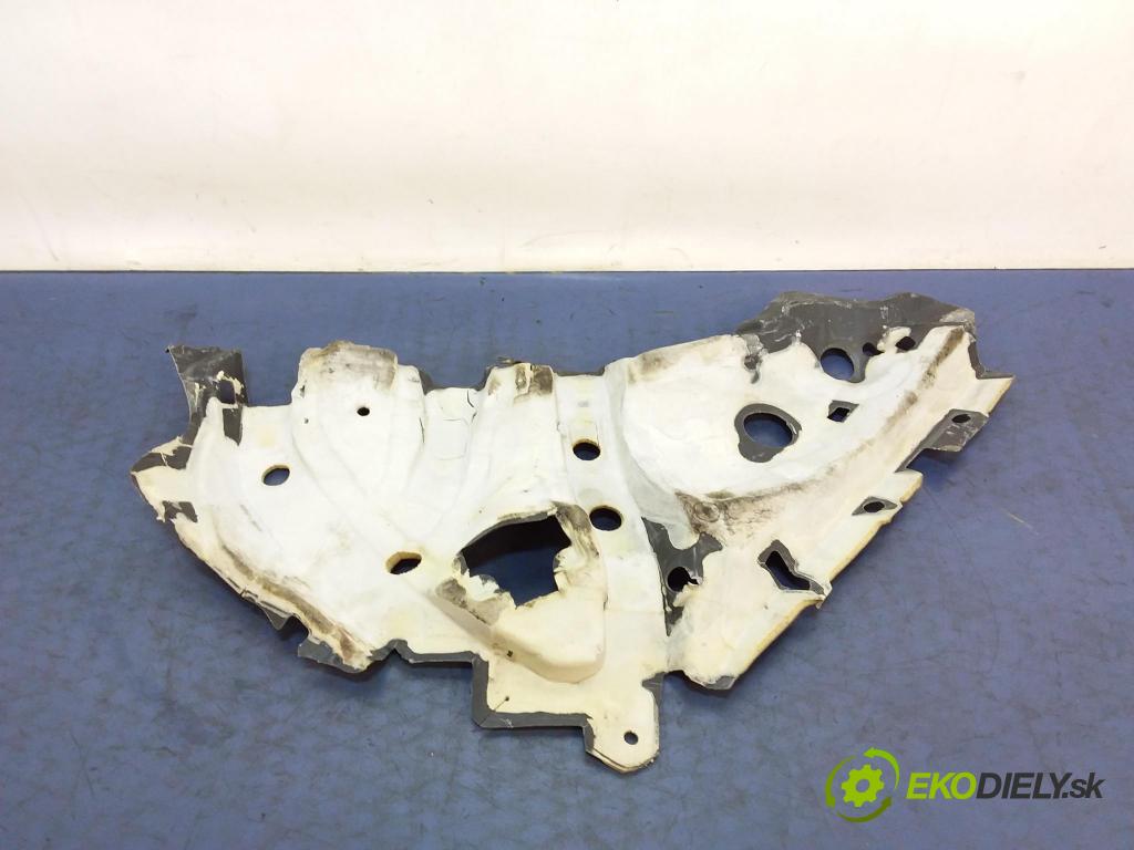 Bmw X5 0 Zvuková izolácia 7487059