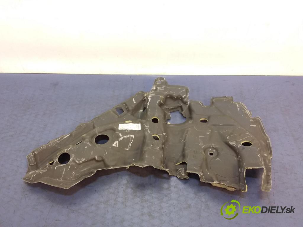 Bmw X5 0 Zvuková izolácia 7487060