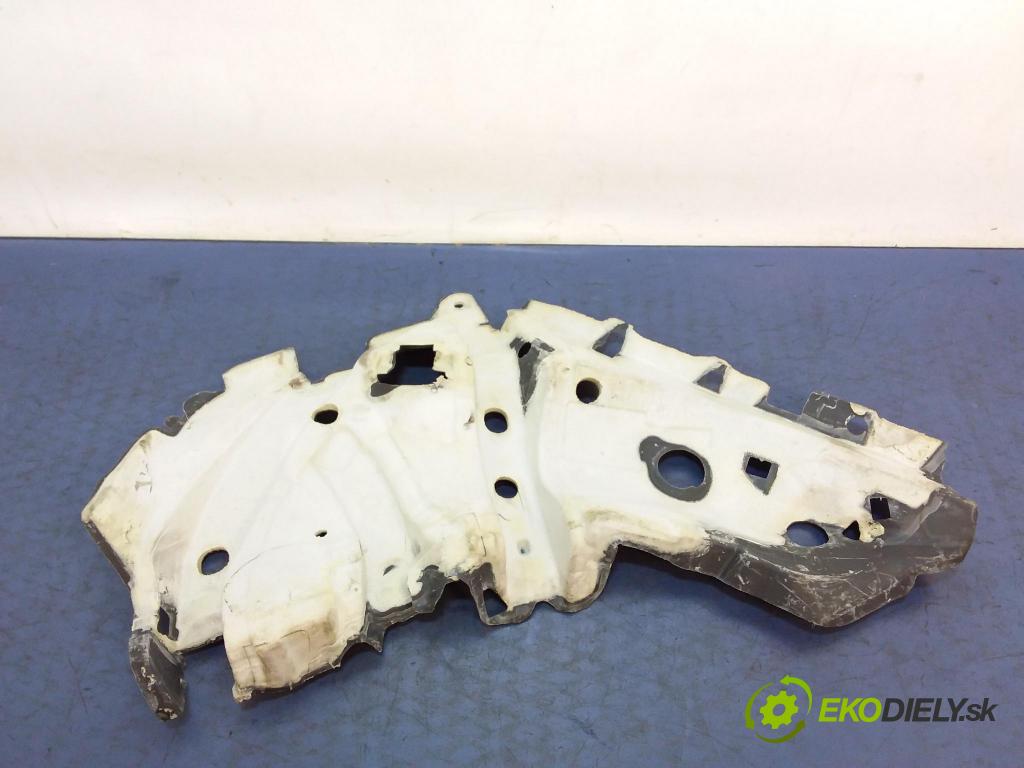 Bmw X5 0 Zvuková izolácia 7487060