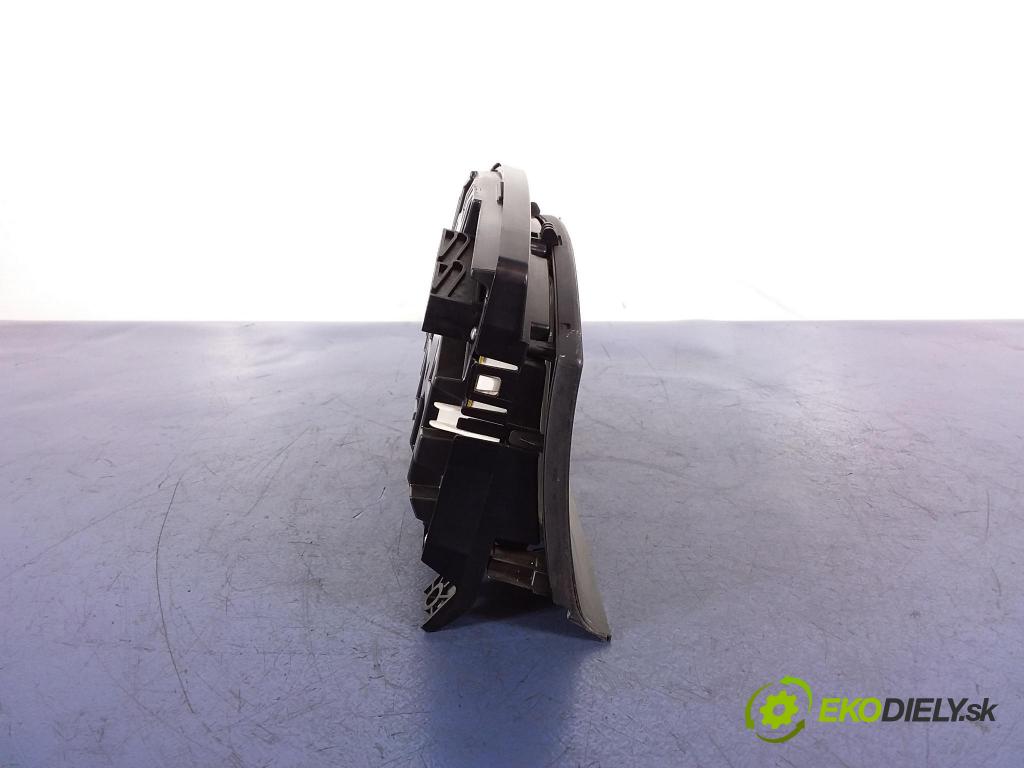 Opel Astra 2005 prístrojovka/ budíky 13216684