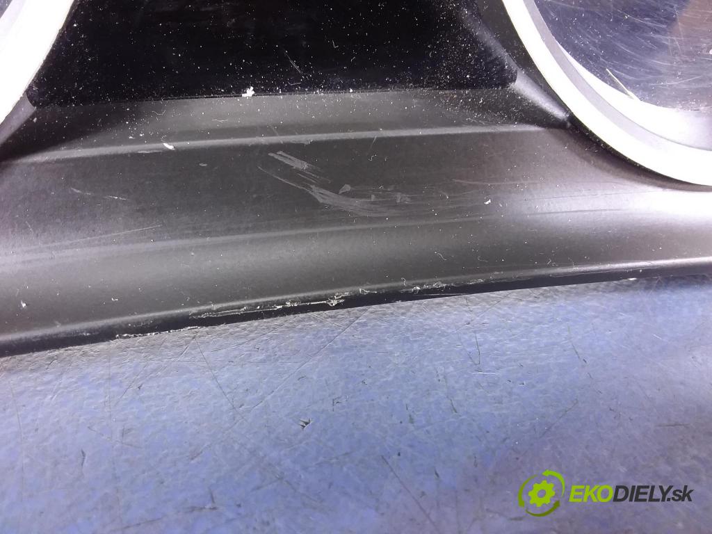 Opel Astra 2005 prístrojovka/ budíky 13216684