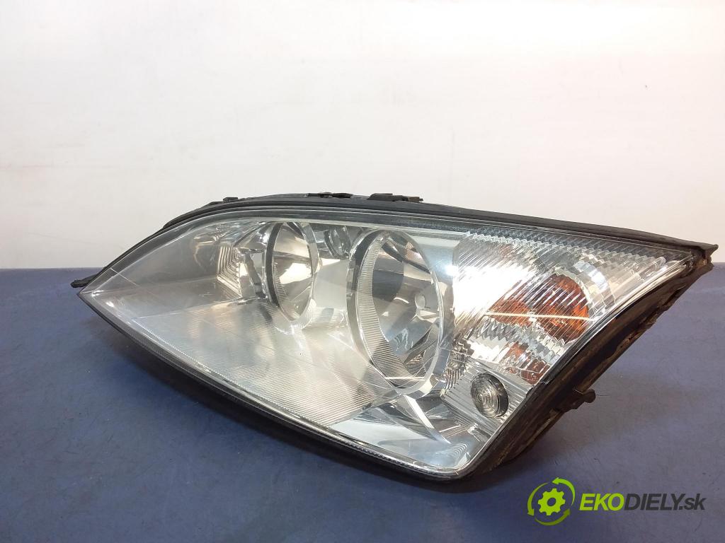 Ford Mondeo 2006 Reflektor: Vľavo: 0301174201