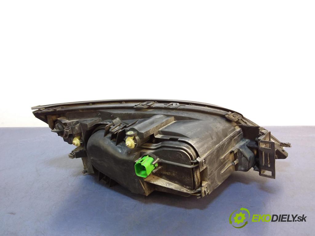 Ford Mondeo 2006 Reflektor: Vľavo: 0301174201