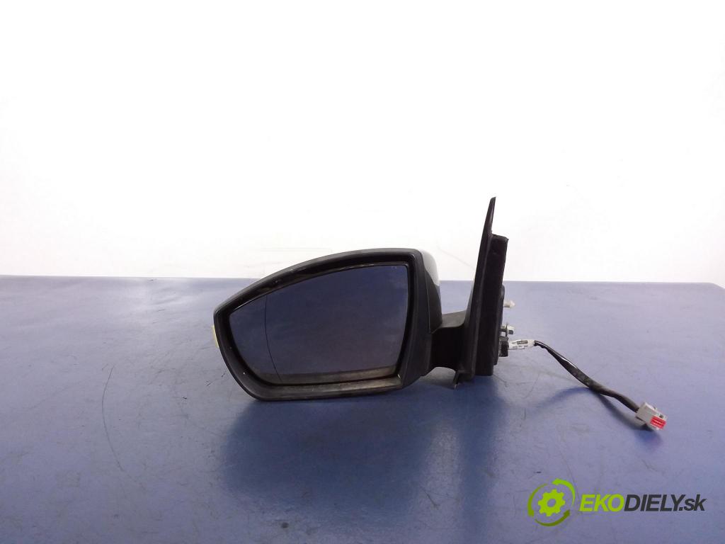 Ford S-max 2006 zrkadlo Vľavo: