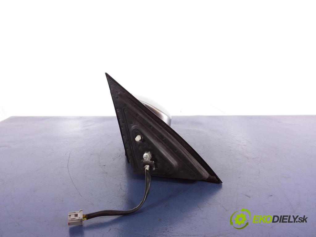 Ford S-max 2006 zrkadlo Vľavo: