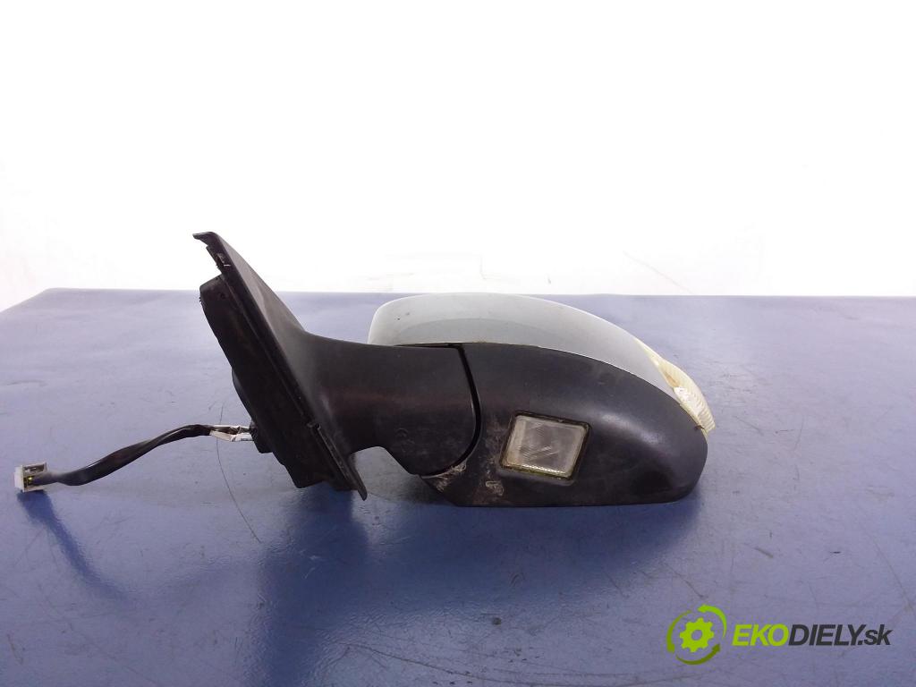 Ford S-max 2006 zrkadlo Vľavo: