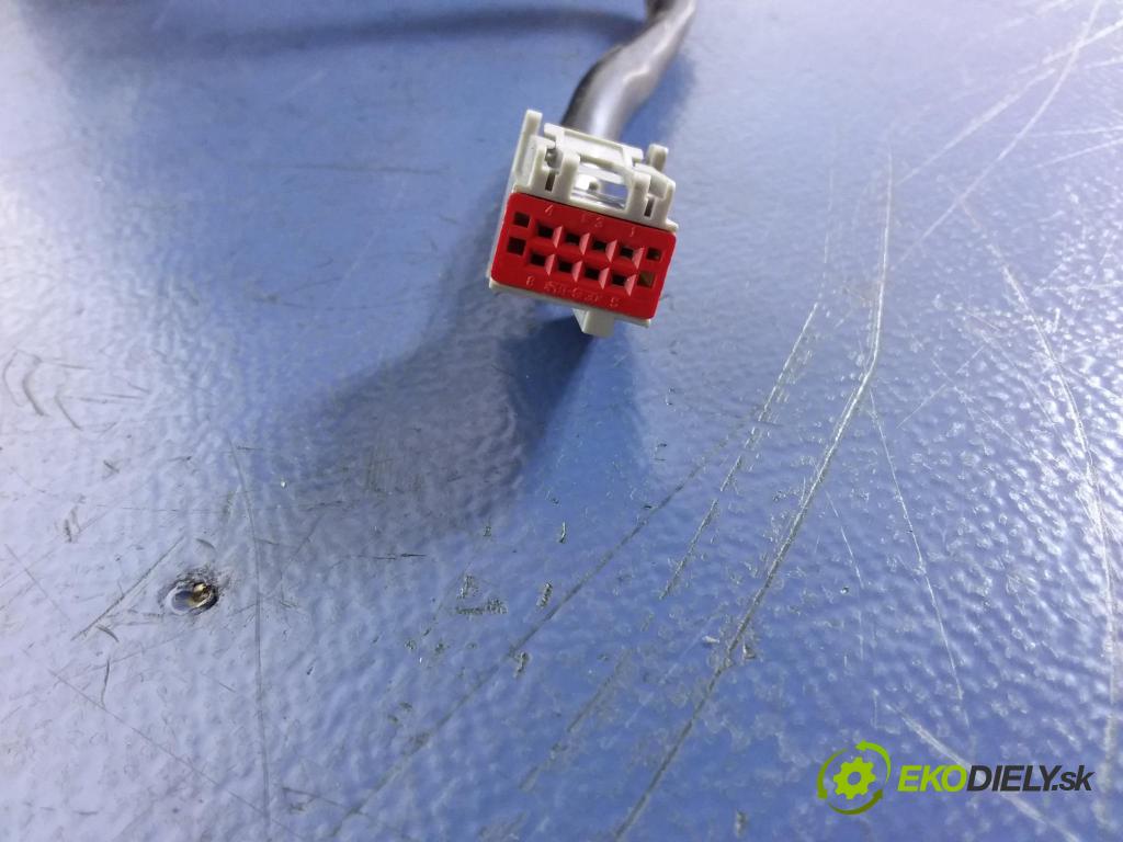 Ford S-max 2006 zrkadlo Vľavo: