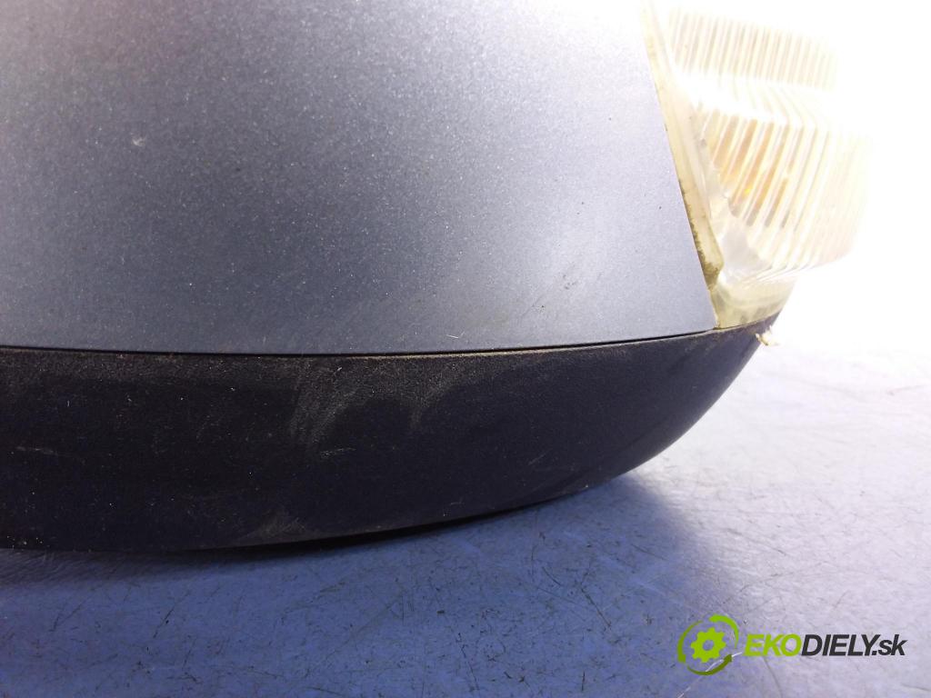 Ford S-max 2006 zrkadlo Vľavo: 