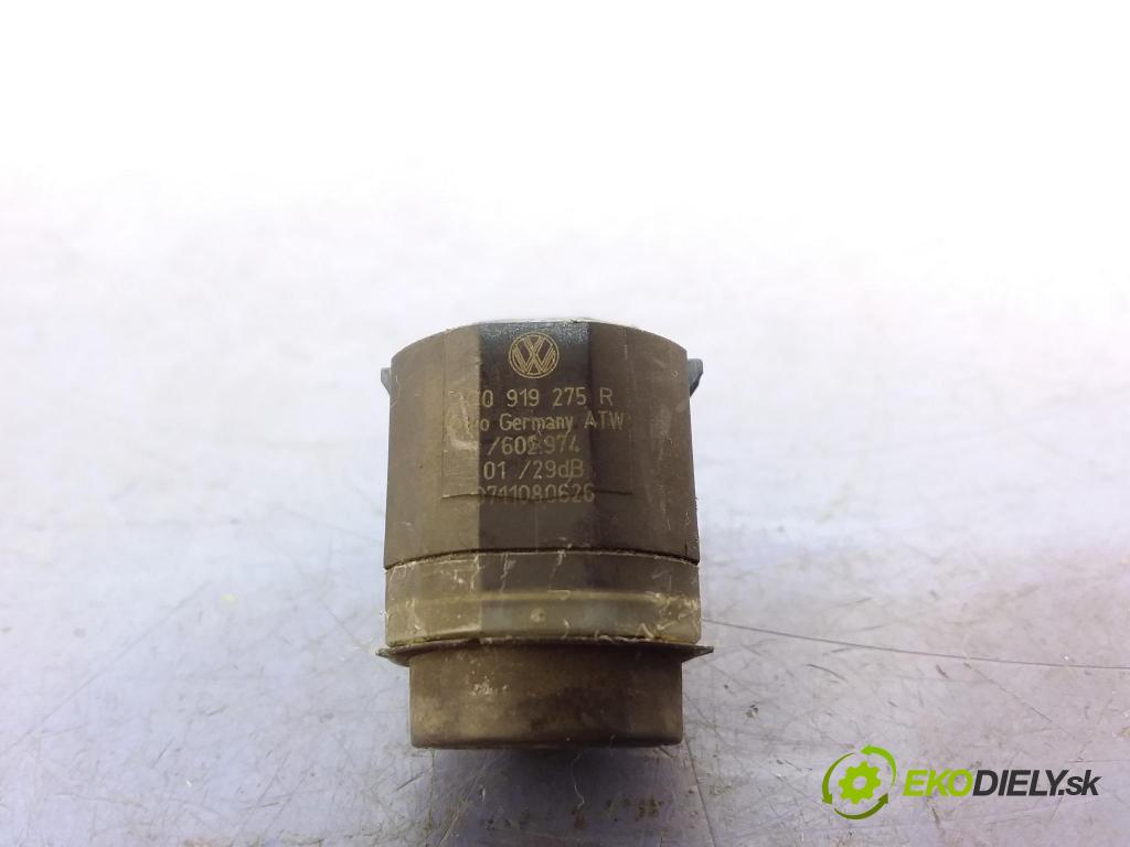 Vw Passat 0 snímač / riadiaca jednotka PDC 3C0919275R