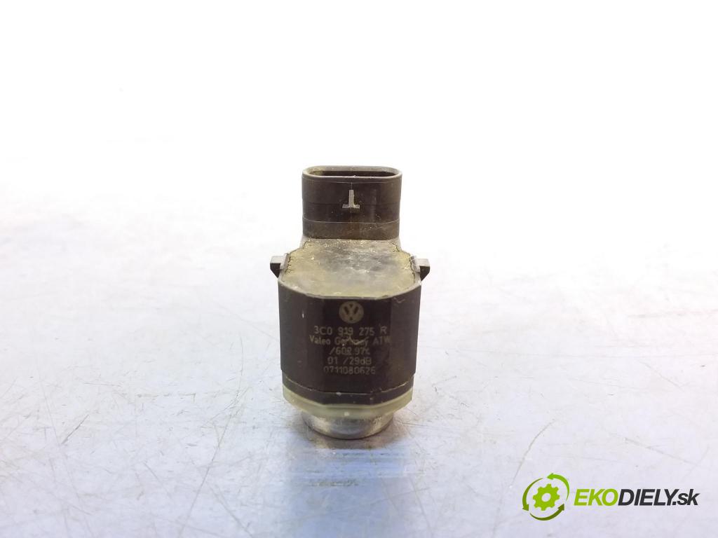 Vw Passat 0 snímač / riadiaca jednotka PDC 3C0919275R