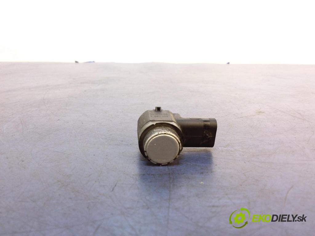 Vw Passat 0 snímač / riadiaca jednotka PDC 3C0919275R