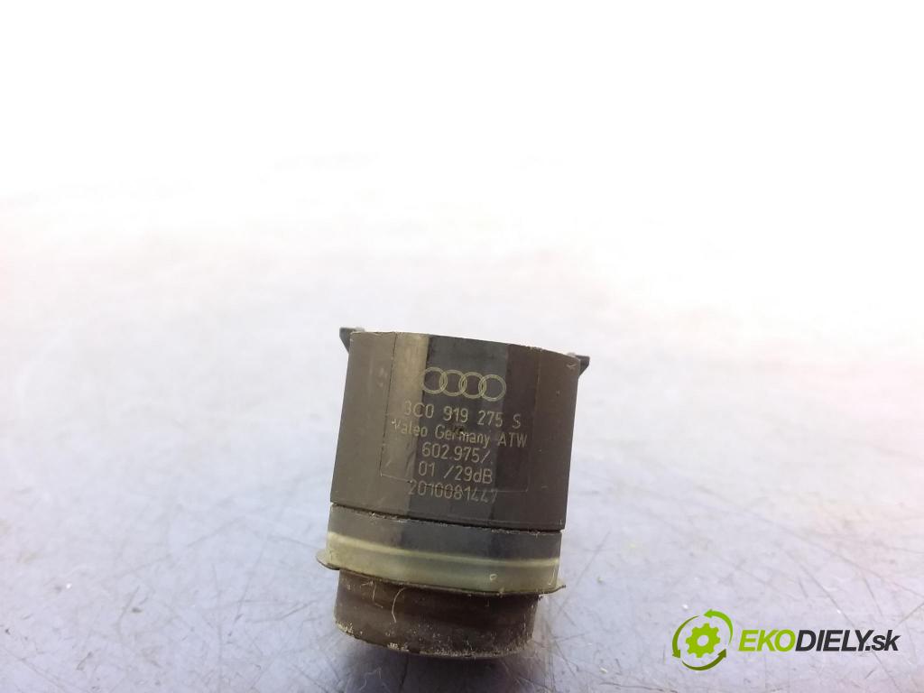 Vw Passat 0 snímač / riadiaca jednotka PDC 3C0919275R