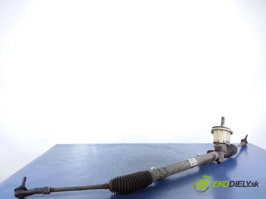 Nissan Micra 2006 řízení volantu 48001AX702