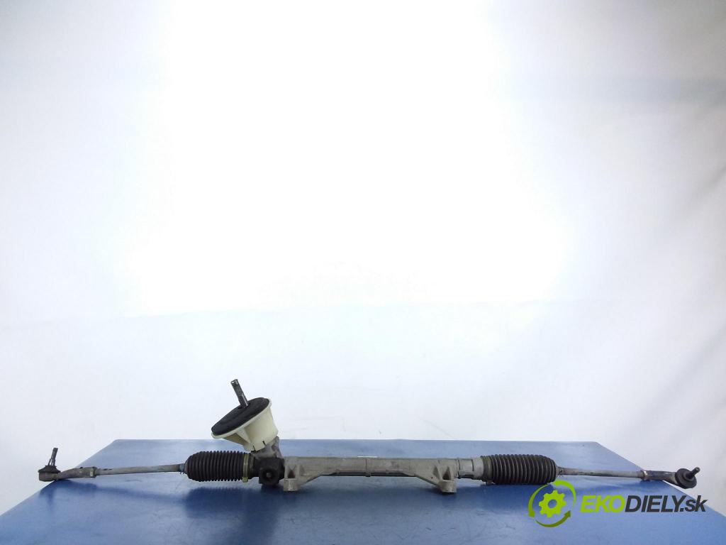 Nissan Micra 2006 řízení volantu 48001AX702