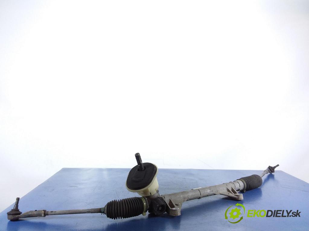 Nissan Micra 2006 řízení volantu 48001AX702