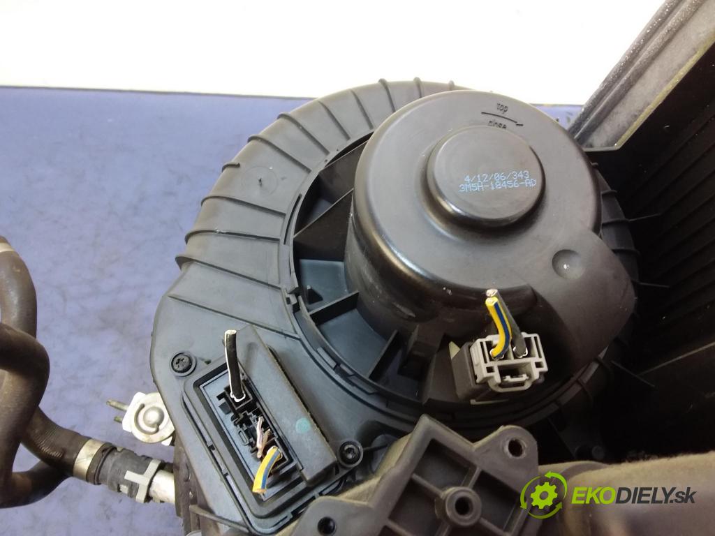 Ford S-max 2006 radiator 6G91-19B555-CJ