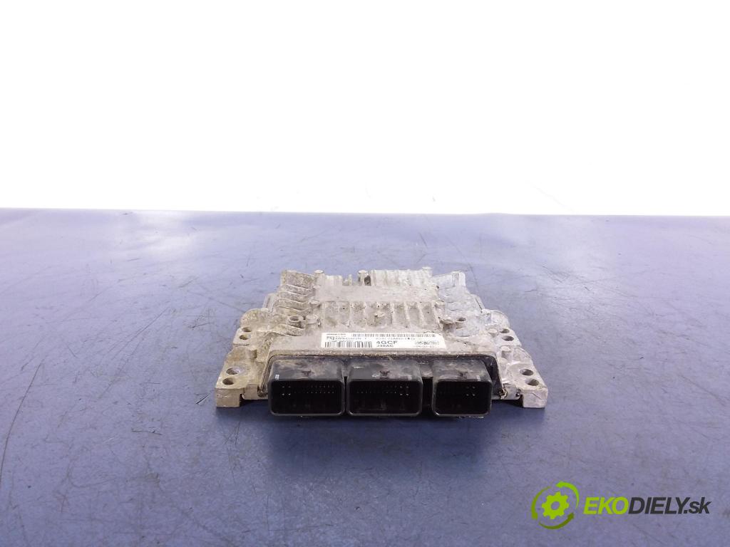 Ford S-max 2006 riadiaca jednotka Motor: 6G91-12A650-EG