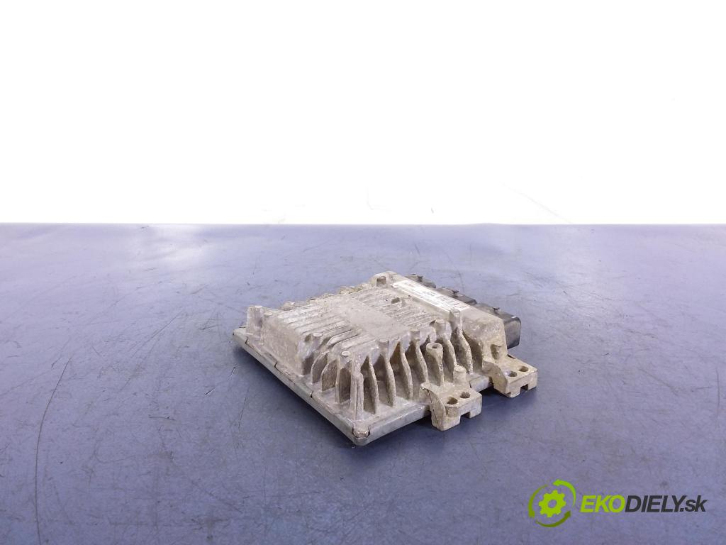 Ford S-max 2006 riadiaca jednotka Motor: 6G91-12A650-EG